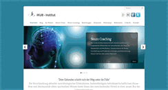 Desktop Screenshot of ikub.de